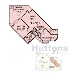Eastpoint Green (D18), Condominium #572141851